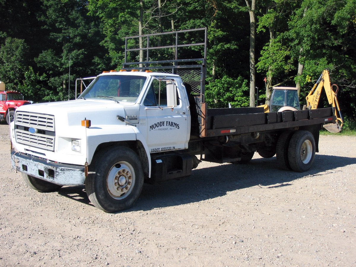 Property photo 25 - Moody Farms Equipment Auction