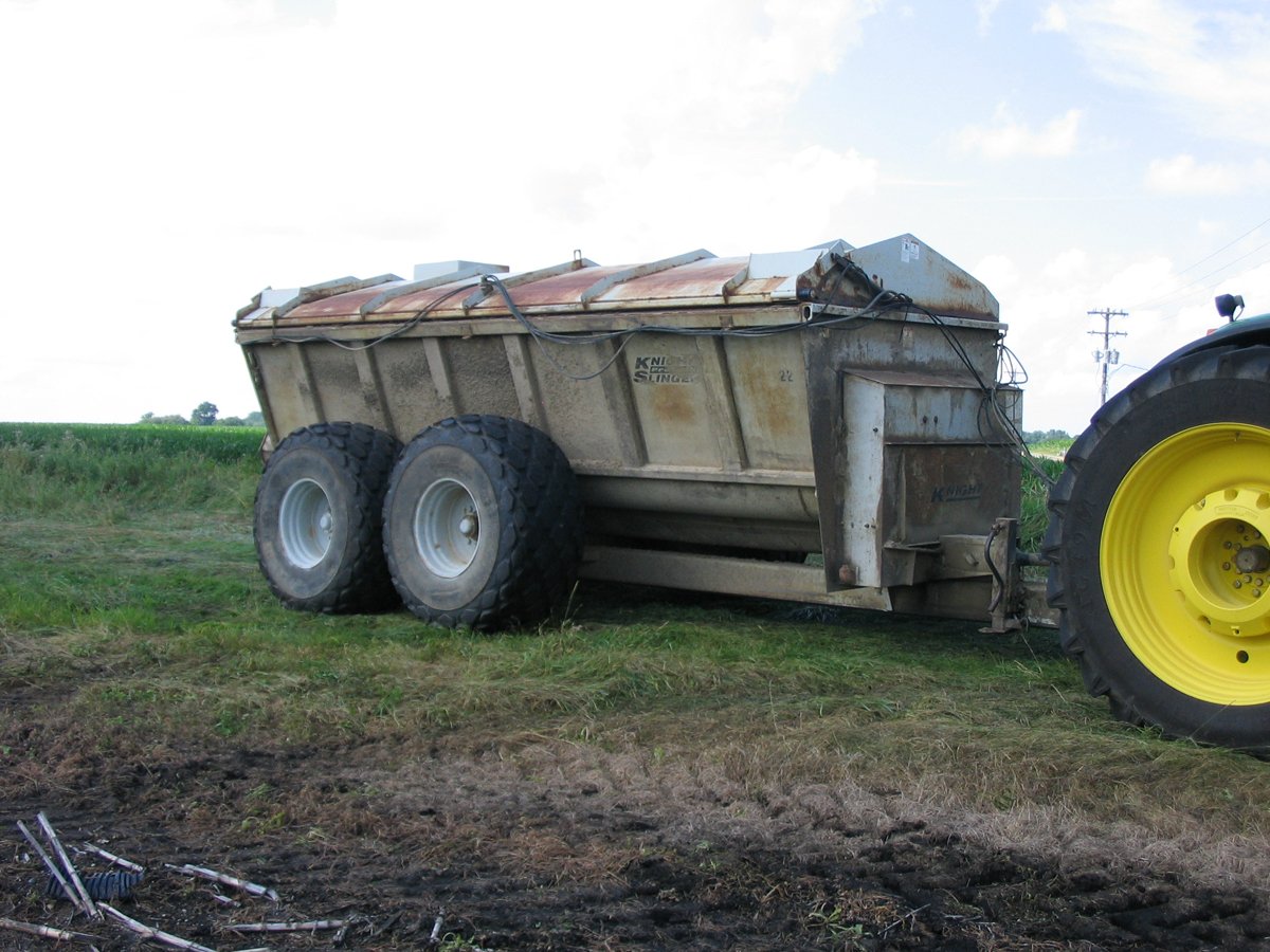 Property photo 58 - Moody Farms Equipment Auction