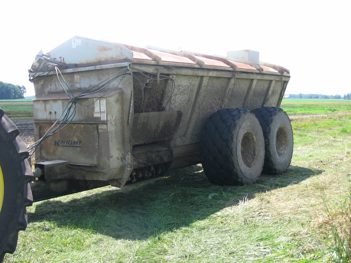 Property photo 16 - Moody Farms Equipment Auction