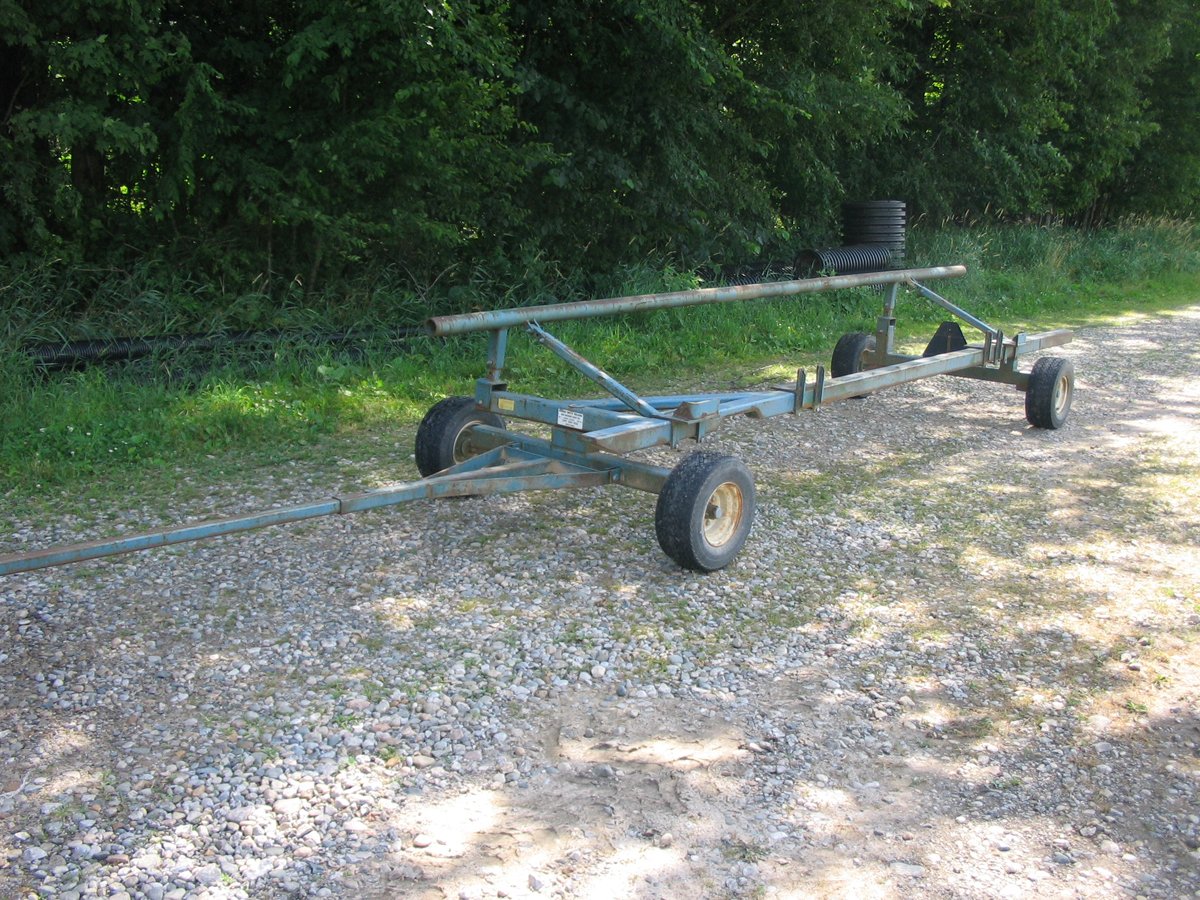 Property photo 7 - Moody Farms Equipment Auction