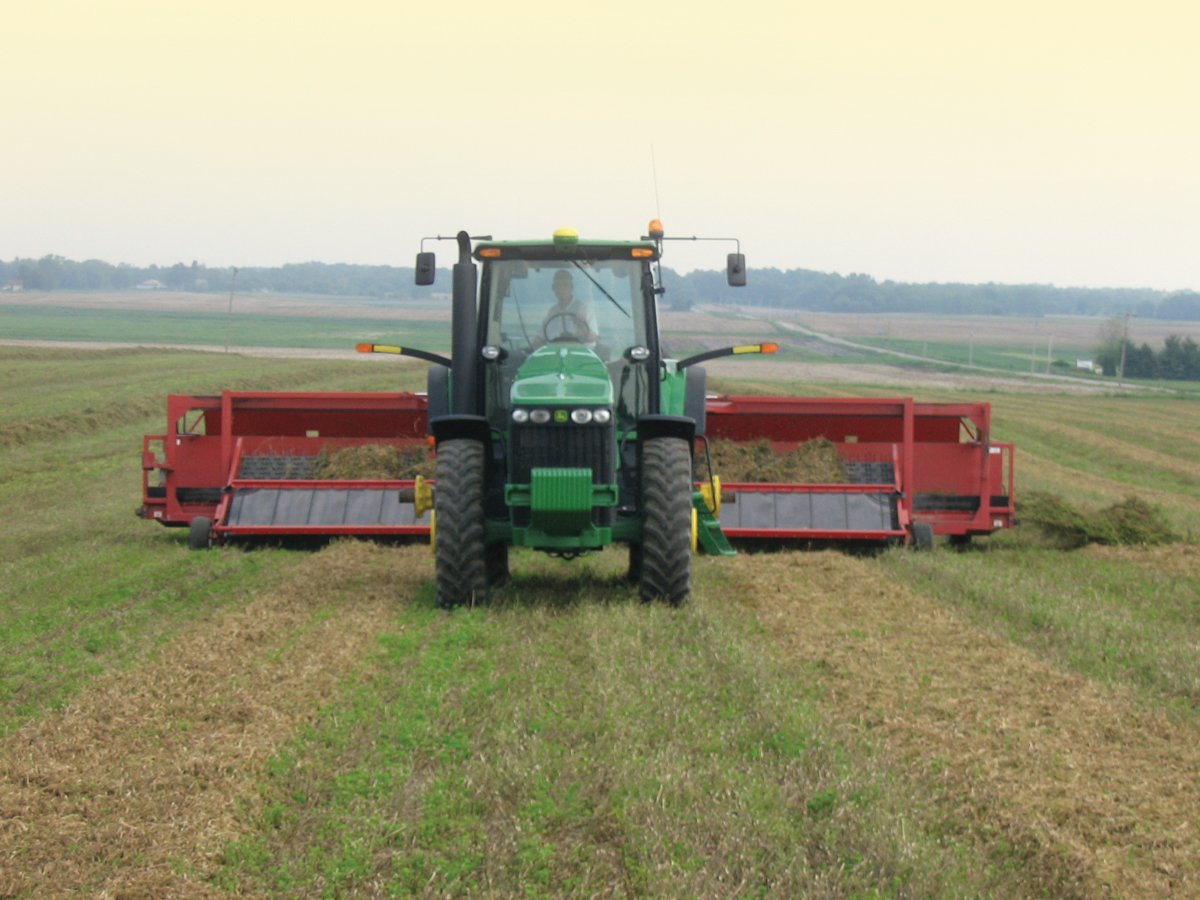 Property photo 3 - Moody Farms Equipment Auction