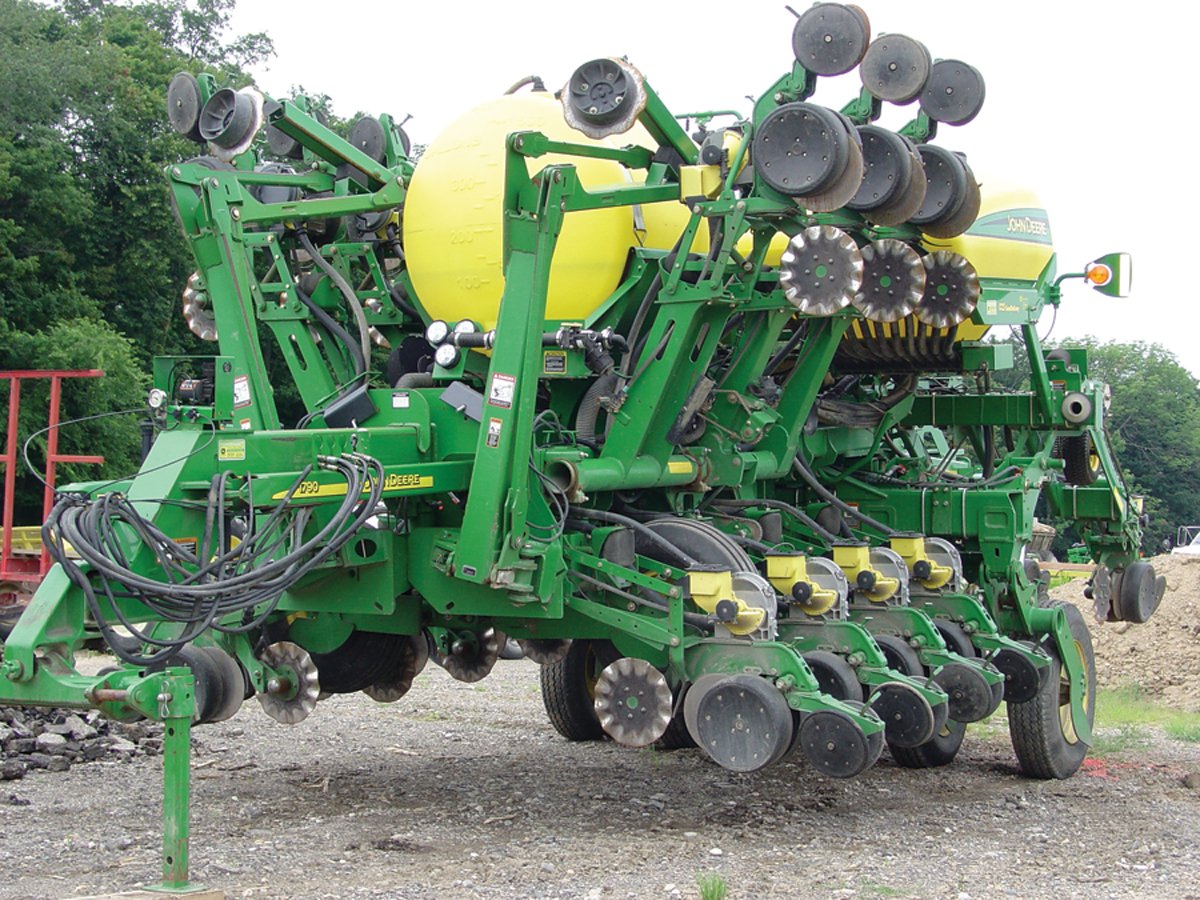 Property photo 50 - Moody Farms Equipment Auction