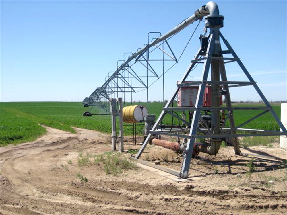 Property photo 12 - 3,352 Acres in 22 Land Tracts and 8 Mineral Tracts