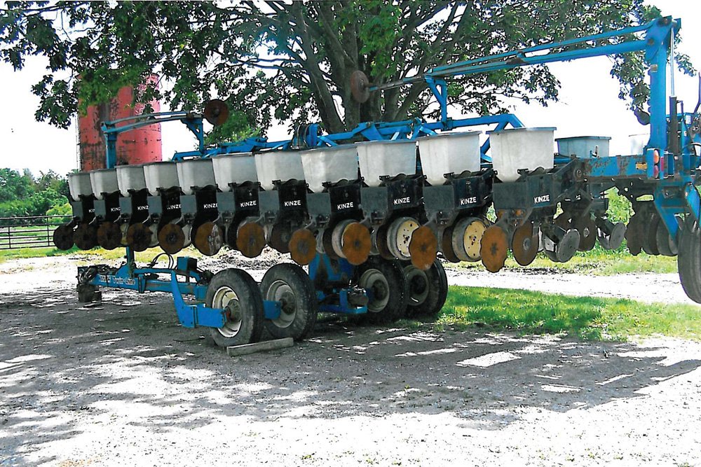 Property photo 5 - Shaffer Farm Equipment & Antique Farm Equipment