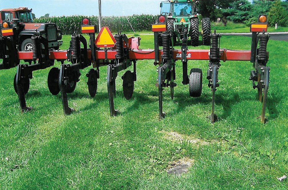 Property photo 6 - Shaffer Farm Equipment & Antique Farm Equipment