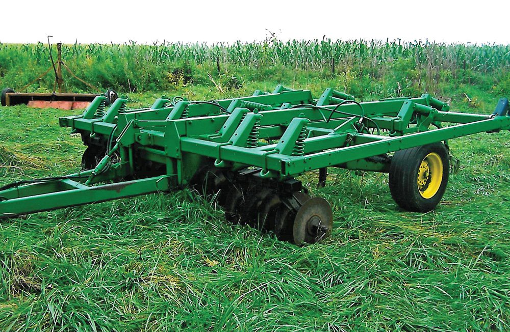 Property photo 2 - Shaffer Farm Equipment & Antique Farm Equipment