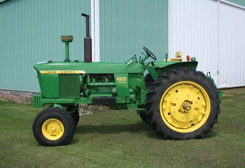 Property photo 4 - Mickle Farm Equipment Auction