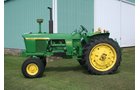 Property photo 4 - Mickle Farm Equipment Auction