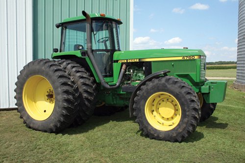 Property photo 22 - Mickle Farm Equipment Auction