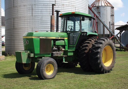 Property photo 14 - Mickle Farm Equipment Auction