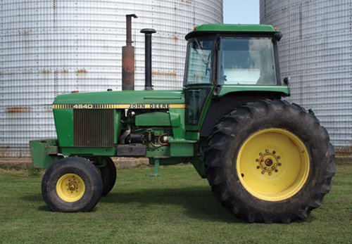Property photo 26 - Mickle Farm Equipment Auction