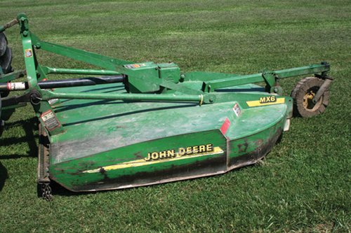 Property photo 24 - Mickle Farm Equipment Auction