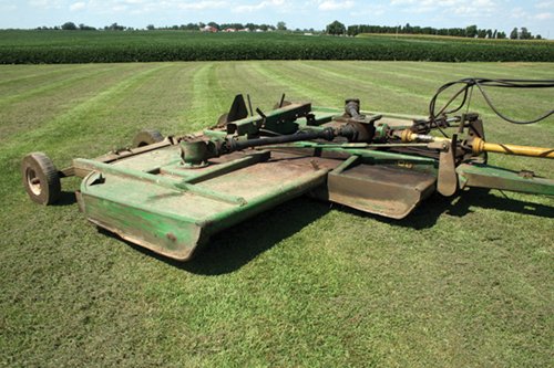 Property photo 2 - Mickle Farm Equipment Auction