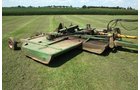 Property photo 2 - Mickle Farm Equipment Auction