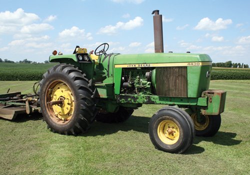 Property photo 28 - Mickle Farm Equipment Auction