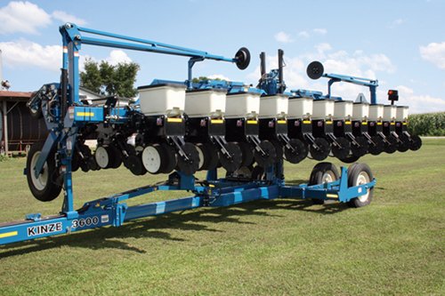 Property photo 1 - Mickle Farm Equipment Auction