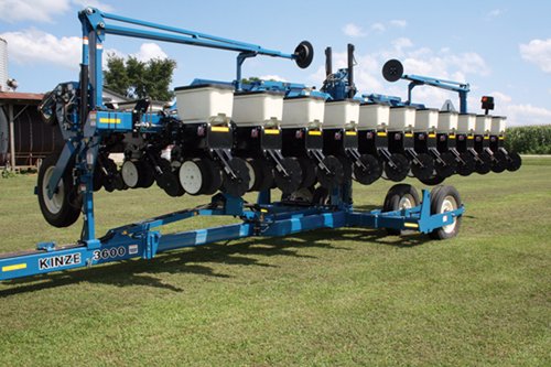 Property photo 5 - Mickle Farm Equipment Auction