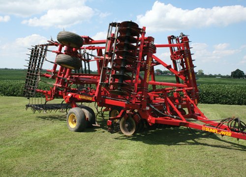 Property photo 25 - Mickle Farm Equipment Auction