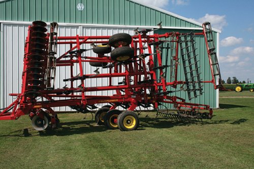 Property photo 21 - Mickle Farm Equipment Auction