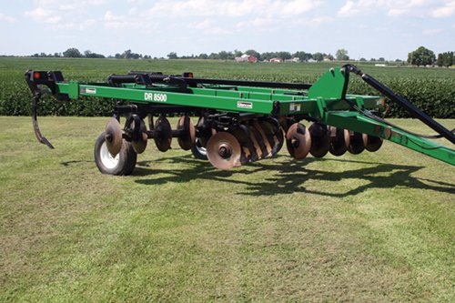 Property photo 11 - Mickle Farm Equipment Auction