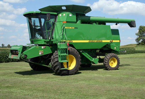 Property photo 10 - Mickle Farm Equipment Auction