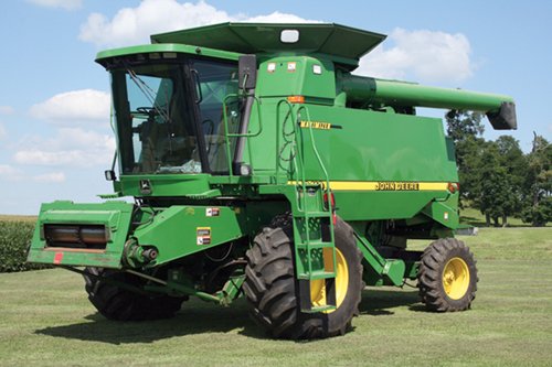 Property photo 27 - Mickle Farm Equipment Auction