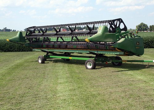 Property photo 13 - Mickle Farm Equipment Auction