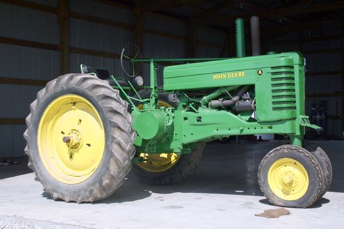 Property photo 16 - Mickle Farm Equipment Auction