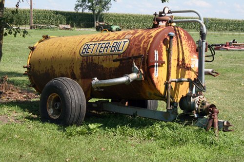 Property photo 9 - Mickle Farm Equipment Auction