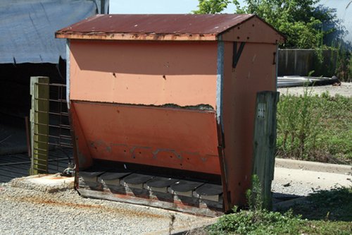 Property photo 15 - Mickle Farm Equipment Auction