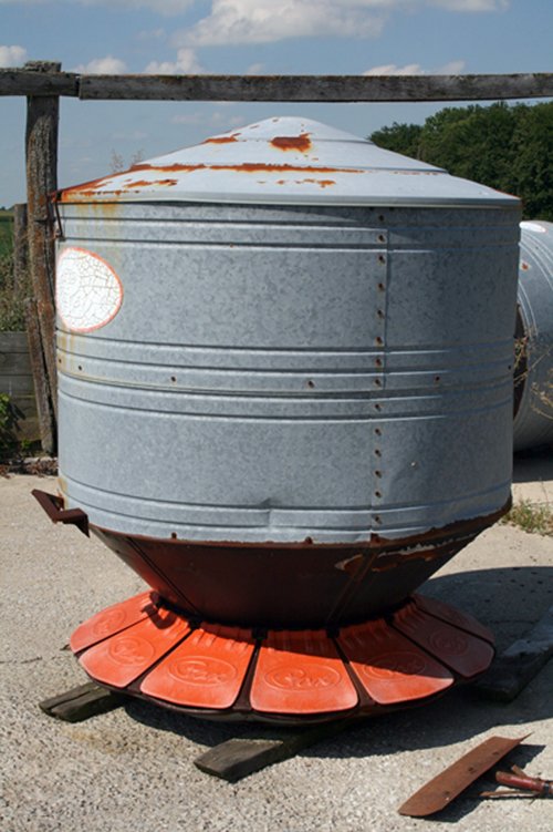 Property photo 19 - Mickle Farm Equipment Auction