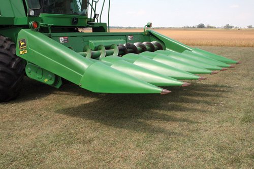 Property photo 3 - Mickle Farm Equipment Auction