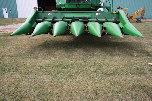 Property photo 7 - Mickle Farm Equipment Auction