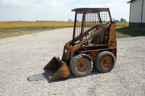 Property photo 6 - Mickle Farm Equipment Auction