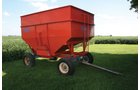 Property photo 8 - Mickle Farm Equipment Auction