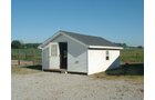 Property photo 4 - REAL ESTATE AUCTION - Country Home, Many Outbuildings, Stocked Pond and Tillable Land