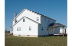 Property photo 7 - REAL ESTATE AUCTION - Country Home, Many Outbuildings, Stocked Pond and Tillable Land