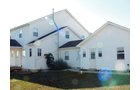 Property photo 3 - REAL ESTATE AUCTION - Country Home, Many Outbuildings, Stocked Pond and Tillable Land