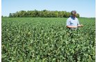 Property photo 11 - Important Indiana Land Auction, 975 Acres in 6 Tracts! Attention Farmers & Investors. 908 Acres of High Quality Tillable Farmland
