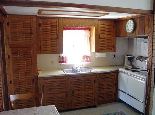 Property photo 30 - Absolute Auction - Devils Lakefront Property