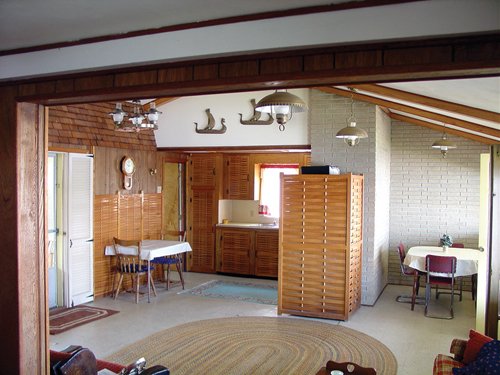 Property photo 3 - Absolute Auction - Devils Lakefront Property