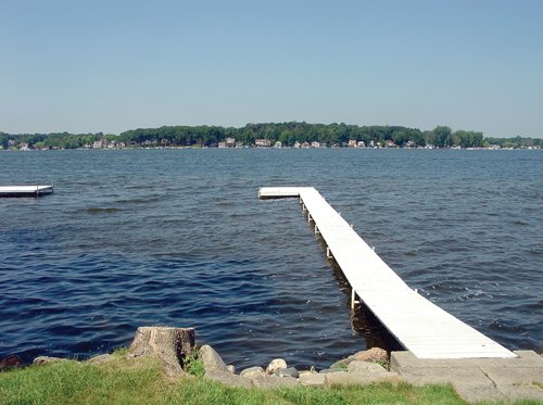 Property photo 27 - Absolute Auction - Devils Lakefront Property