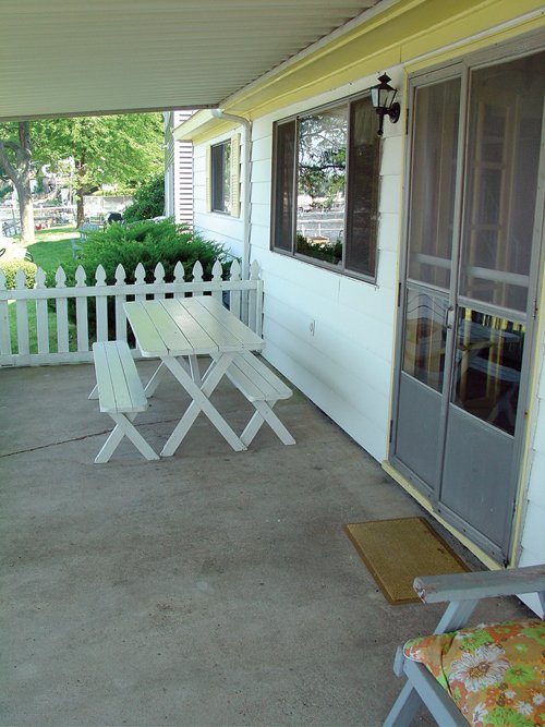 Property photo 15 - Absolute Auction - Devils Lakefront Property