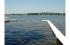 Property photo 1 - Absolute Auction - Devils Lakefront Property