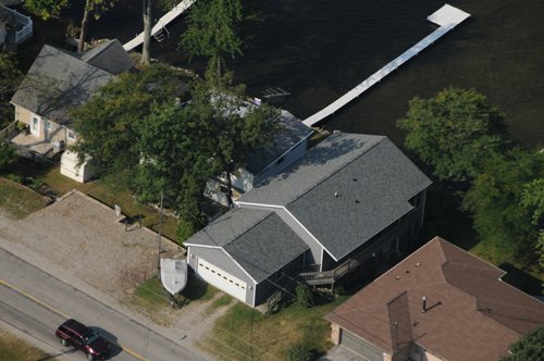 Property photo 22 - Absolute Auction - Devils Lakefront Property