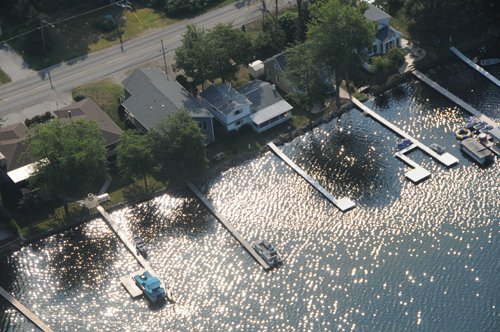 Property photo 8 - Absolute Auction - Devils Lakefront Property