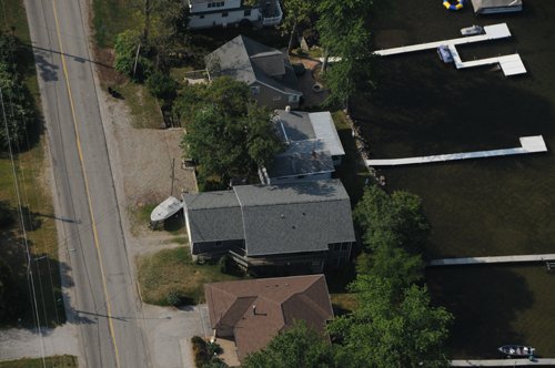 Property photo 16 - Absolute Auction - Devils Lakefront Property