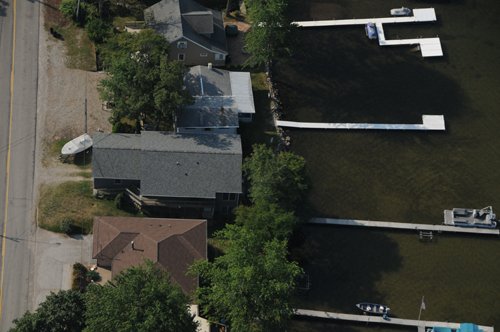 Property photo 11 - Absolute Auction - Devils Lakefront Property