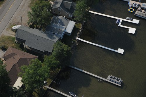 Property photo 26 - Absolute Auction - Devils Lakefront Property