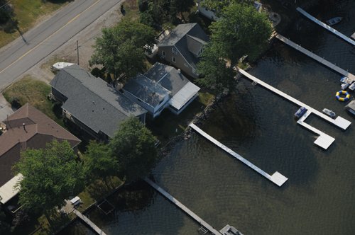 Property photo 12 - Absolute Auction - Devils Lakefront Property